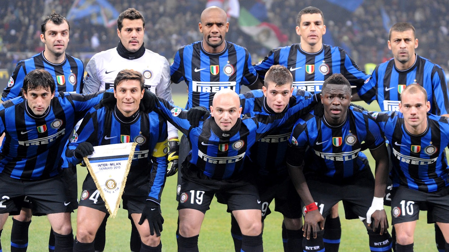 名宿：国米意甲最强，劳塔罗这样的球员能左右球队和主帅命运（名宿：国米实力冠绝意甲，劳塔罗这类球星足以左右球队与主帅命运）