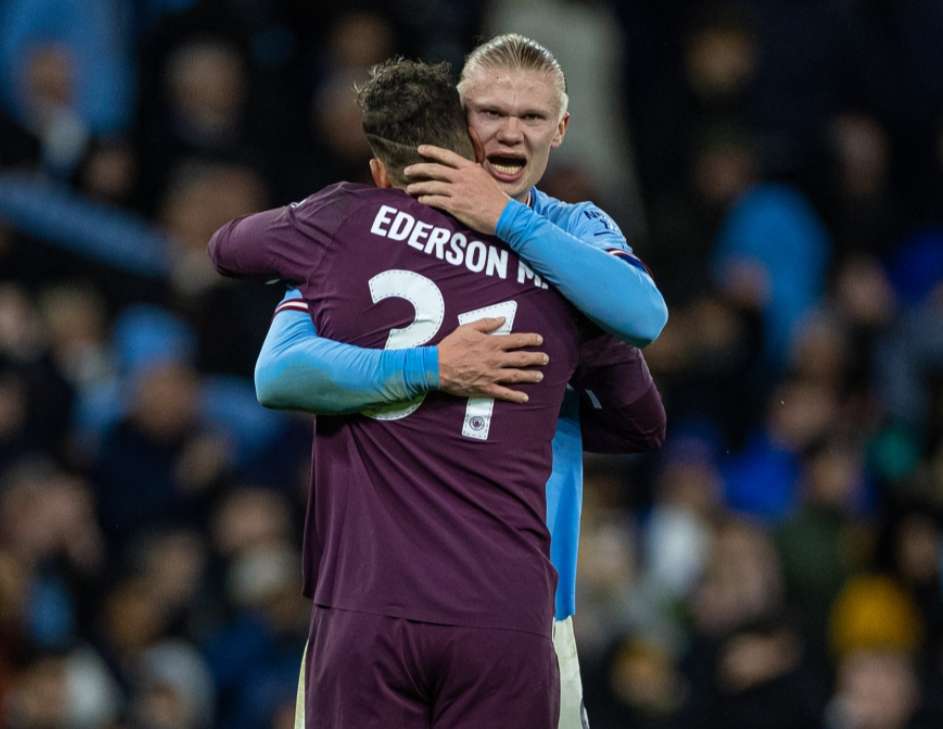 小法：我对从事教练充满激情；从温格身上学会了培养年轻人（小法：执教热情高涨，温格教会我培养年轻球员）